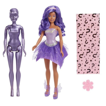 Dream Ella Color Change Doll - Aria
